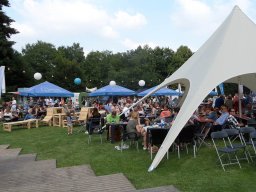 Optreden Oostmalle 2018